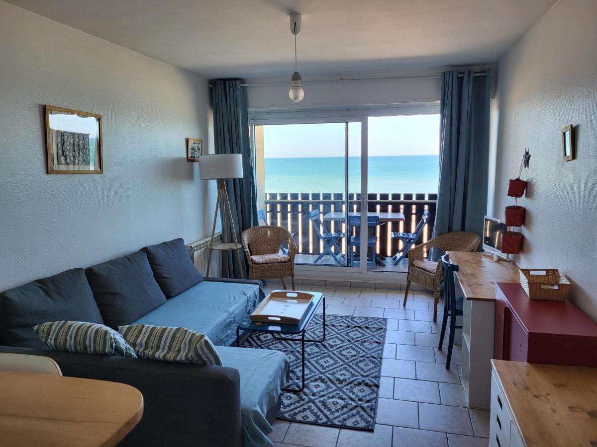 Ocean View Oceanide Lejlighed Lacanau Eksteriør billede