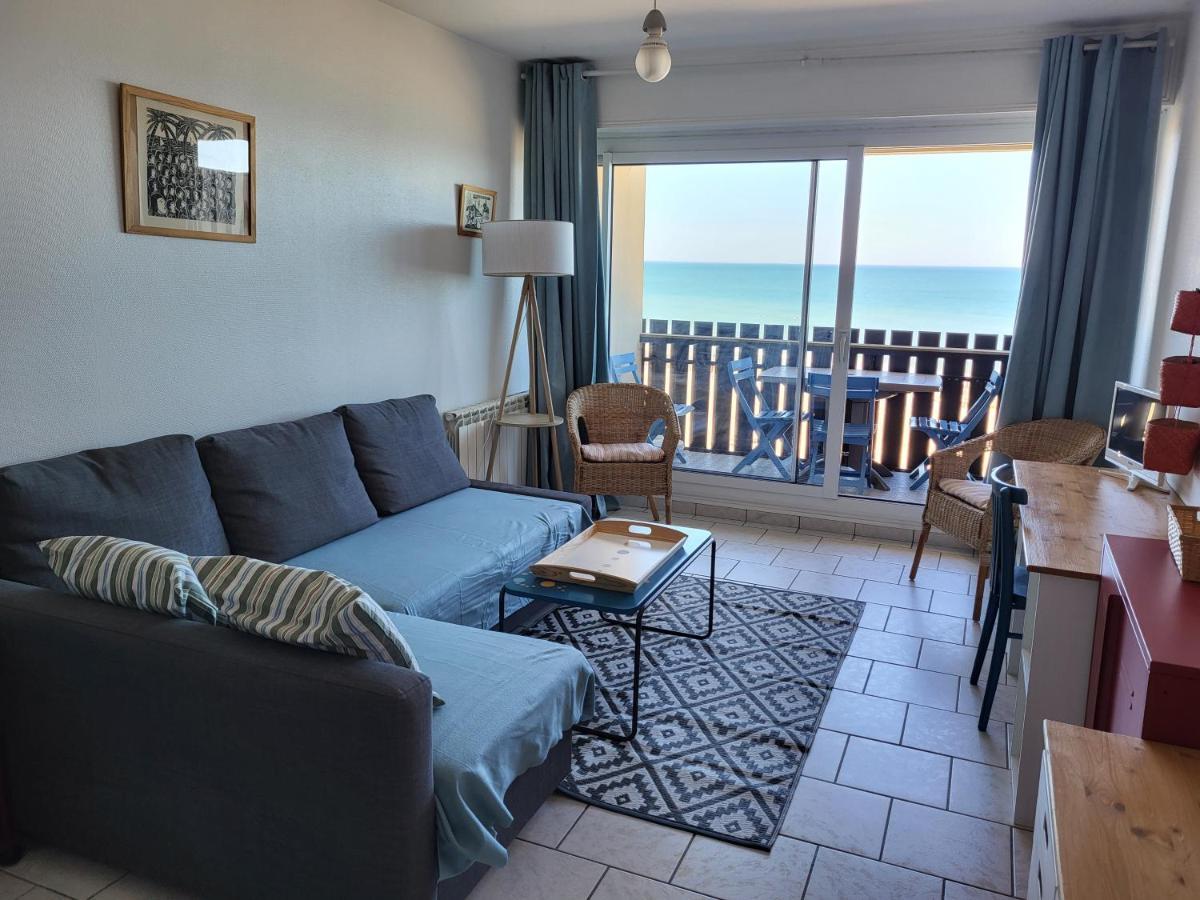 Ocean View Oceanide Lejlighed Lacanau Eksteriør billede