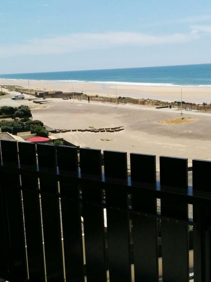 Ocean View Oceanide Lejlighed Lacanau Eksteriør billede