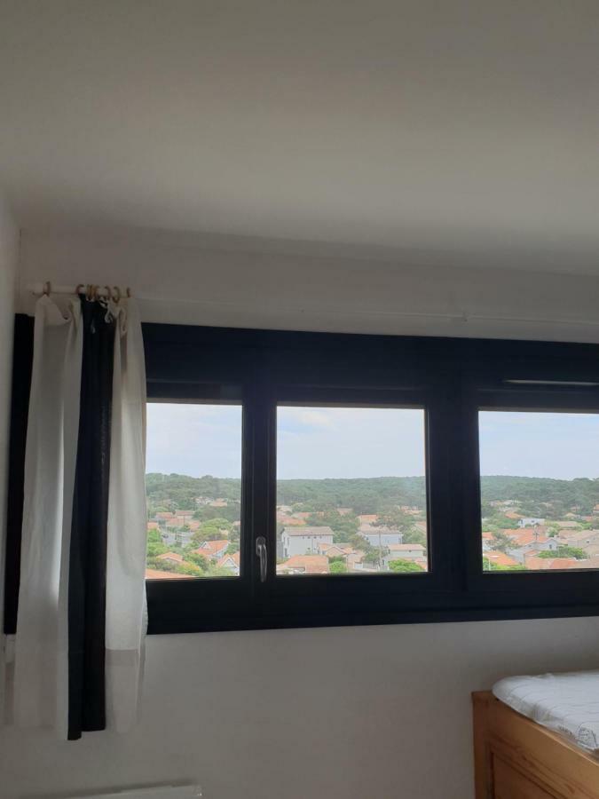 Ocean View Oceanide Lejlighed Lacanau Eksteriør billede